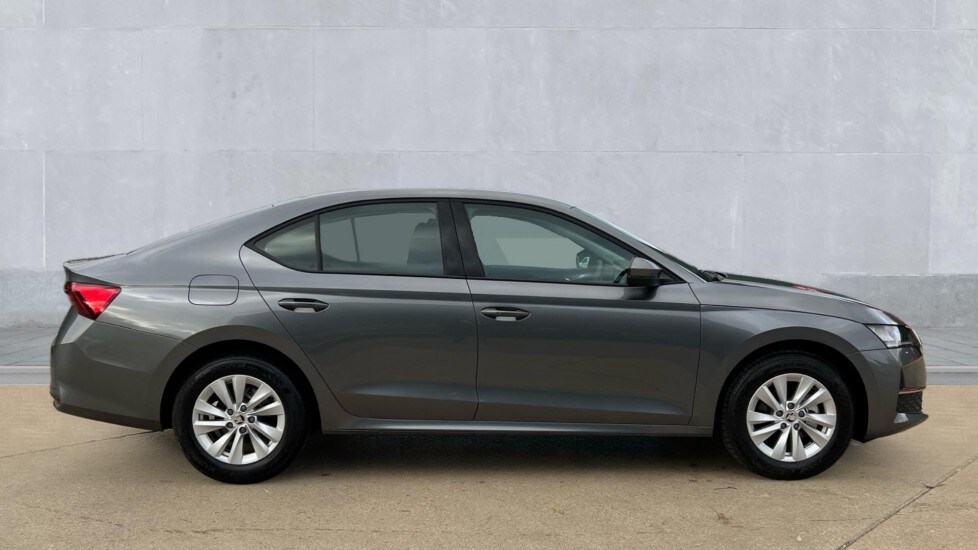 Used Skoda Octavia 2024 for sale - 76338768: Photo 4