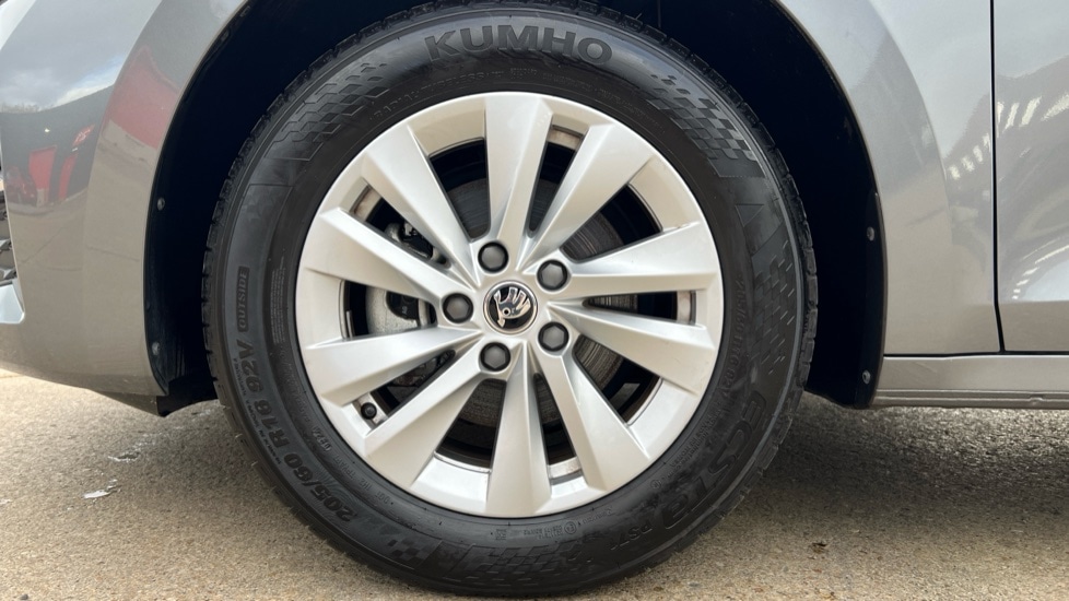 Used Skoda Octavia 2024 for sale - 76338768: Photo 5