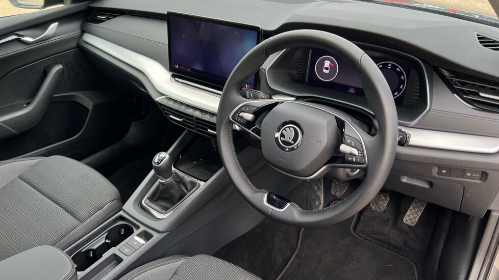 Used Skoda Octavia 2024 for sale - 76338768: Photo 6