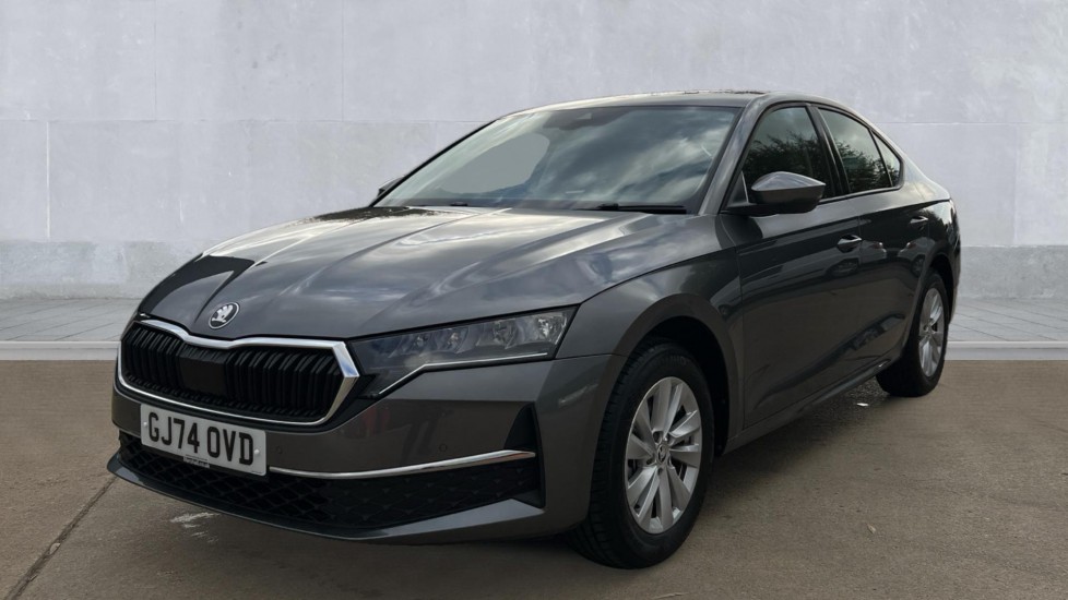 Used Skoda Octavia 2024 for sale - 76338768: Photo 7