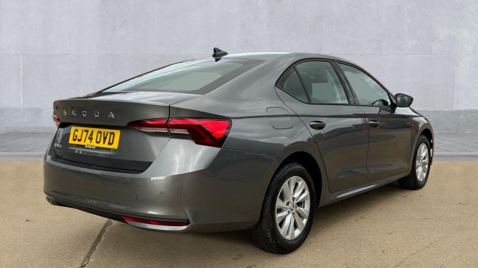 Used Skoda Octavia 2024 for sale - 76338768: Photo 8