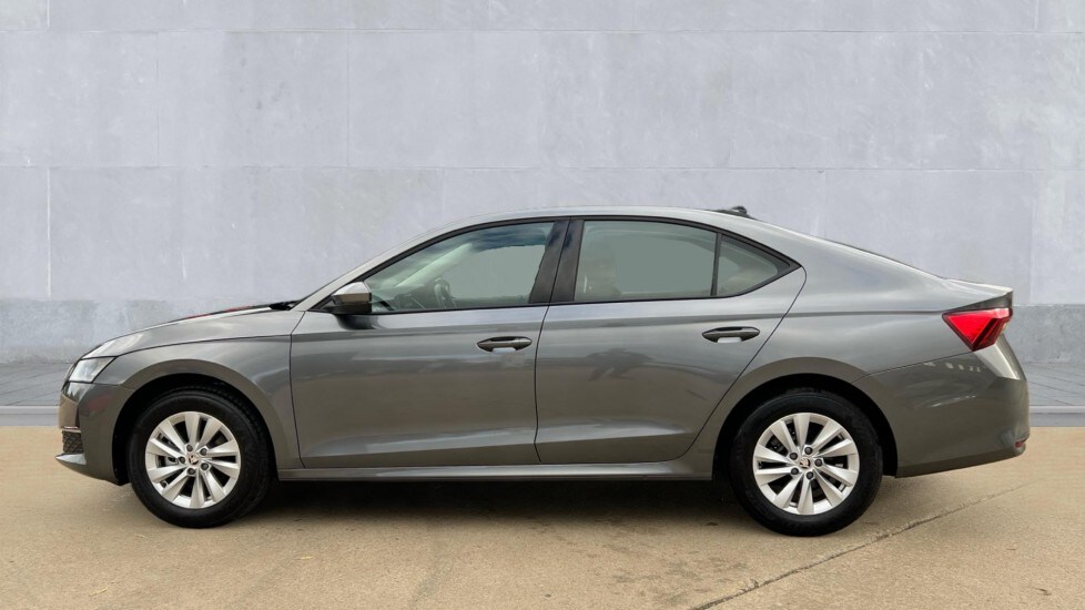 Used Skoda Octavia 2024 for sale - 76338768: Photo 9