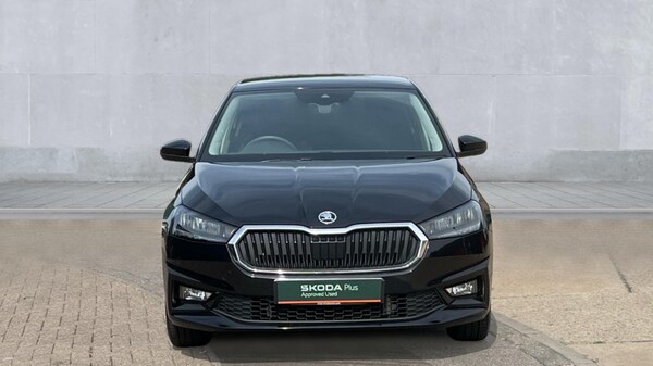 Used Skoda Fabia 2024 for sale - 75625429: Photo 10