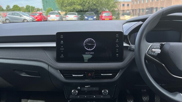 Used Skoda Fabia 2024 for sale - 75625429: Photo 13
