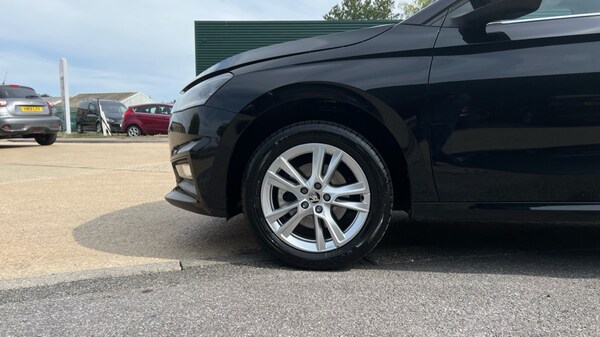 Used Skoda Fabia 2024 for sale - 75625429: Photo 19