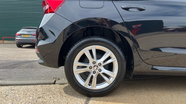 Used Skoda Fabia 2024 for sale - 75625429: Photo 20