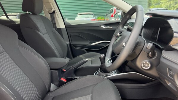 Used Skoda Fabia 2024 for sale - 75625429: Photo 26