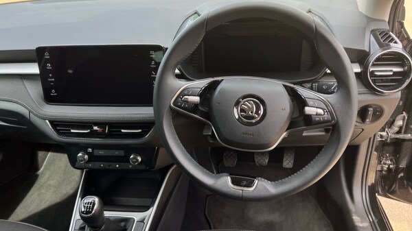 Used Skoda Fabia 2024 for sale - 75625429: Photo 27