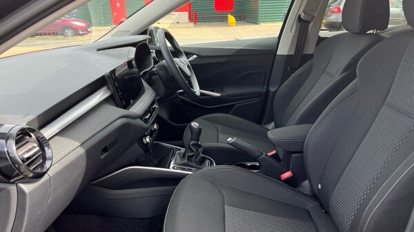Used Skoda Fabia 2024 for sale - 75625429: Photo 28