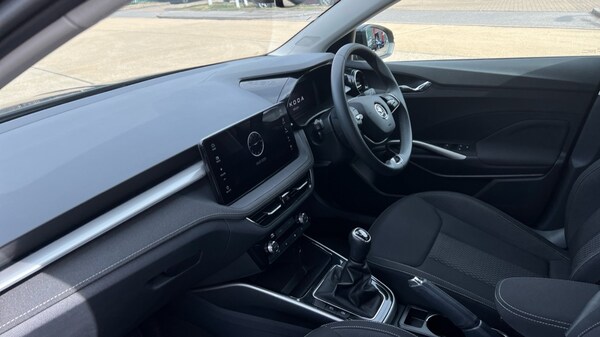 Used Skoda Fabia 2024 for sale - 75625429: Photo 2