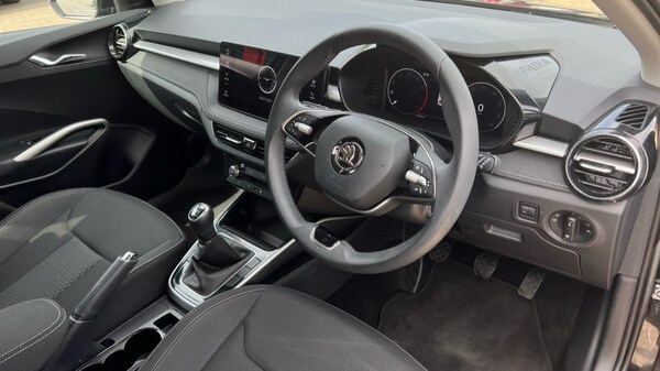Used Skoda Fabia 2024 for sale - 75625429: Photo 6