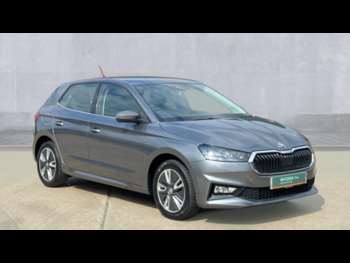 2022 - 1.0 TSI 110 SE L 5dr