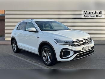 Volkswagen - T-Roc