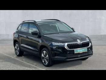 2024 - 1.0 TSI SE Drive 5dr