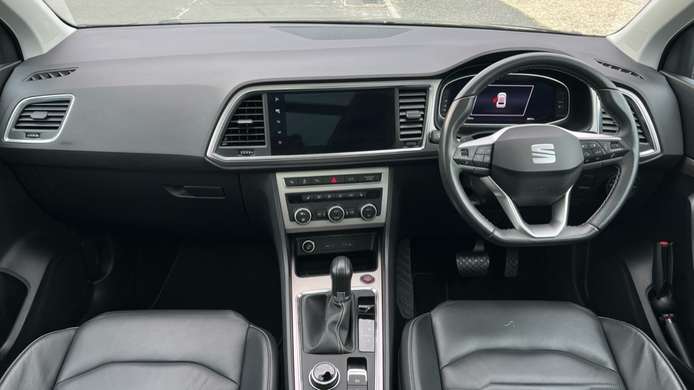 Used SEAT Ateca 2022 for sale - 77010262: Photo 11