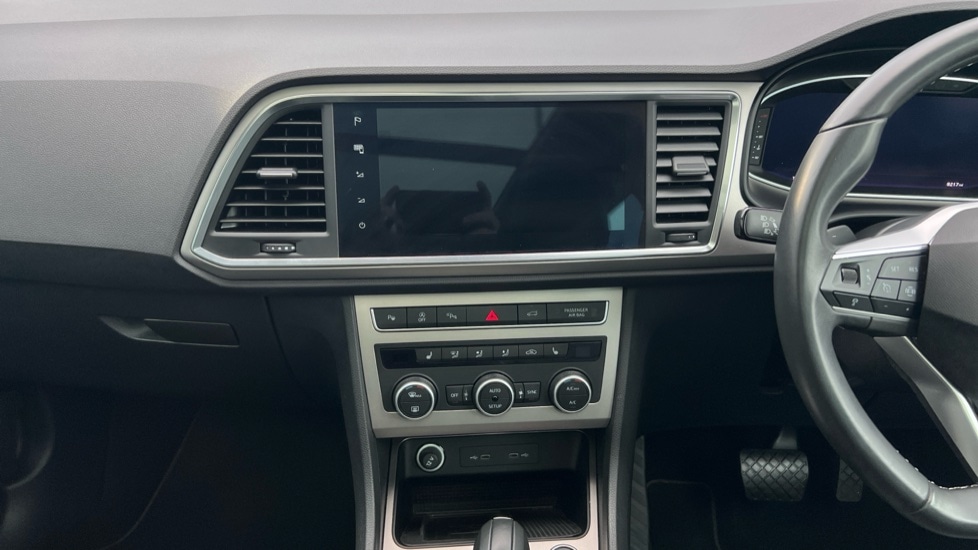 Used SEAT Ateca 2022 for sale - 77010262: Photo 12