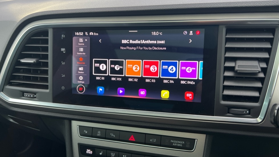 Used SEAT Ateca 2022 for sale - 77010262: Photo 27