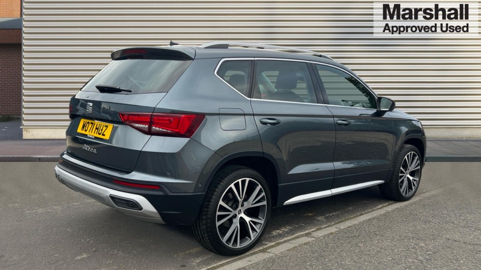 Used SEAT Ateca 2022 for sale - 77010262: Photo 3