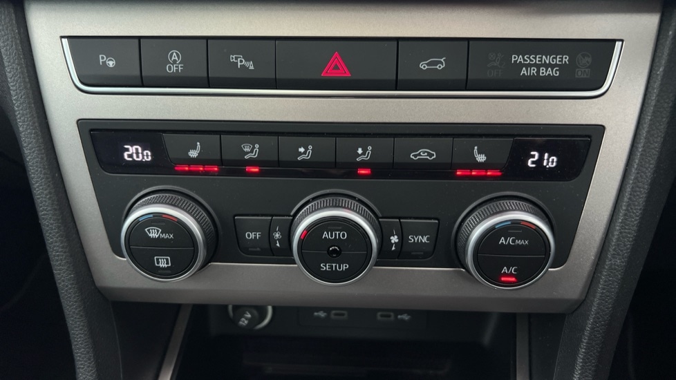 Used SEAT Ateca 2022 for sale - 77010262: Photo 30