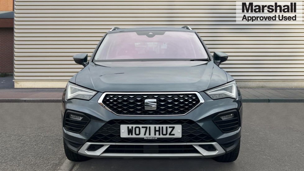 Used SEAT Ateca 2022 for sale - 77010262: Photo 8