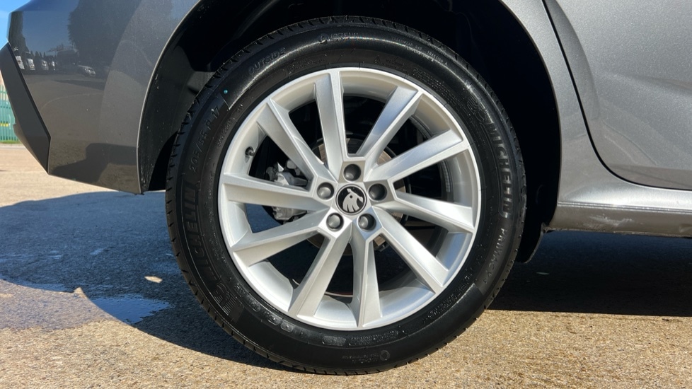 Used Skoda Kamiq 2025 for sale - 76196053: Photo 18