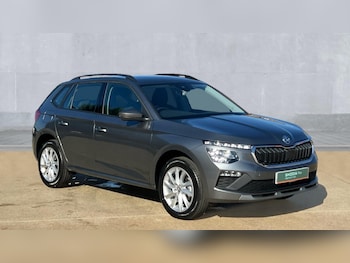 2025 - SE Edition 1.0 TSI 95 PS 5G Man 5-Door