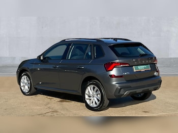Used Skoda Kamiq 2025 for sale - 76196053: Photo 3