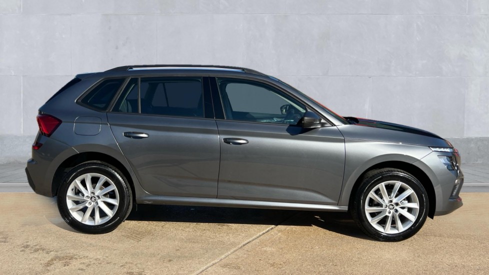 Used Skoda Kamiq 2025 for sale - 76196053: Photo 4