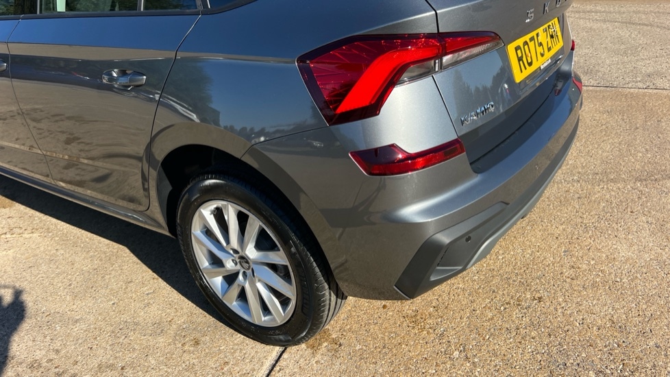 Used Skoda Kamiq 2025 for sale - 76196053: Photo 41