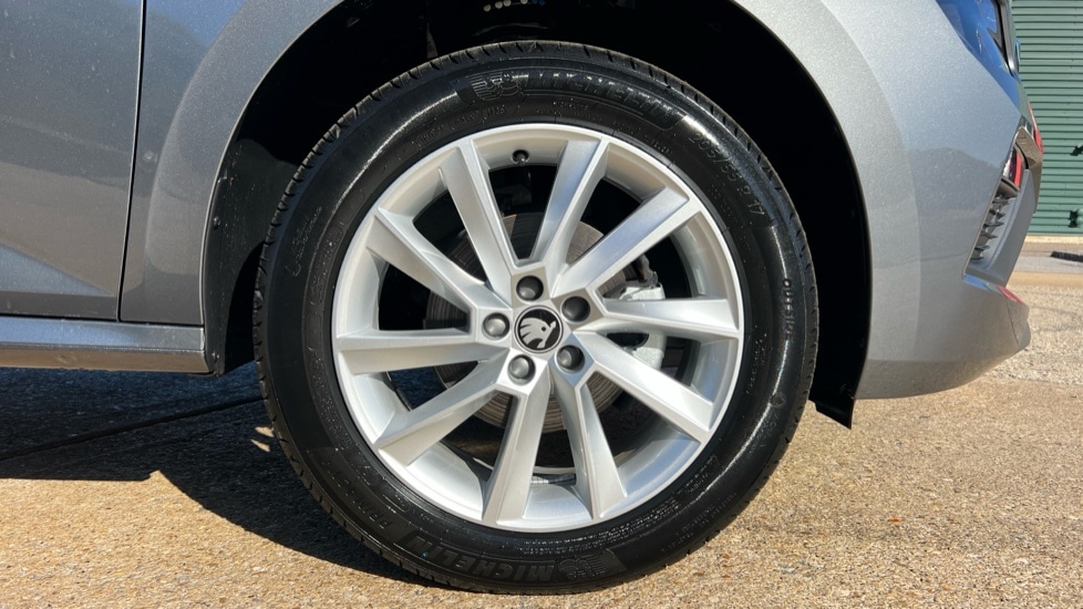 Used Skoda Kamiq 2025 for sale - 76196053: Photo 5