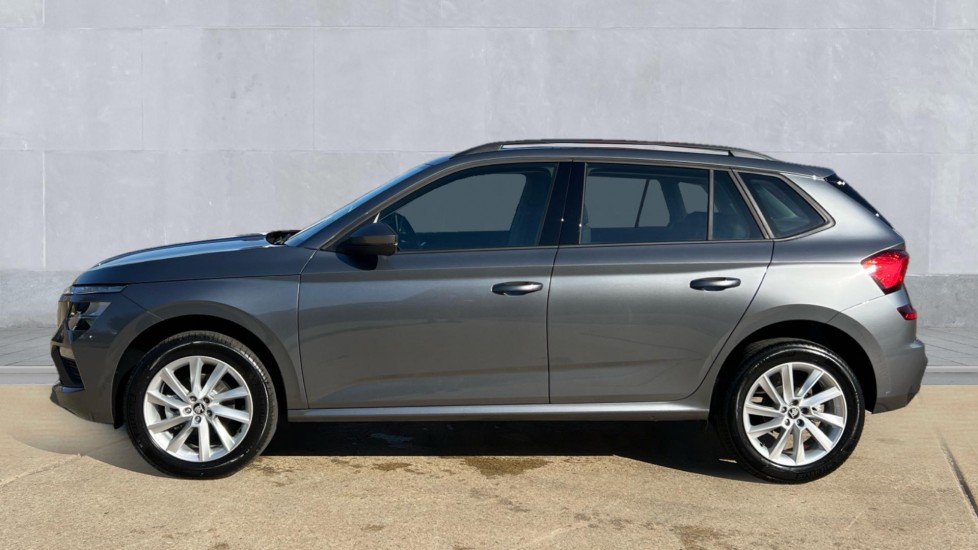 Used Skoda Kamiq 2025 for sale - 76196053: Photo 9