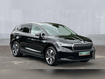 2024 - 210kW 85 Edition 82kWh 5dr Auto