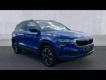2022 - 1.5 TSI SE L 5dr DSG