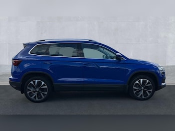 Used Skoda Karoq 2022 for sale - 75403983: Photo