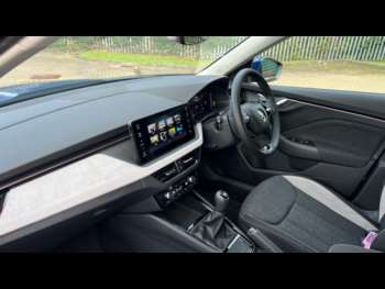 Used Skoda Kamiq 2024 for sale - 73736916: Photo