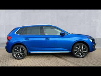 Used Skoda Kamiq 2024 for sale - 73736916: Photo