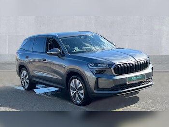 2024 - 2.0 TDI 193 SE L 4X4 5dr DSG [7 Seat]