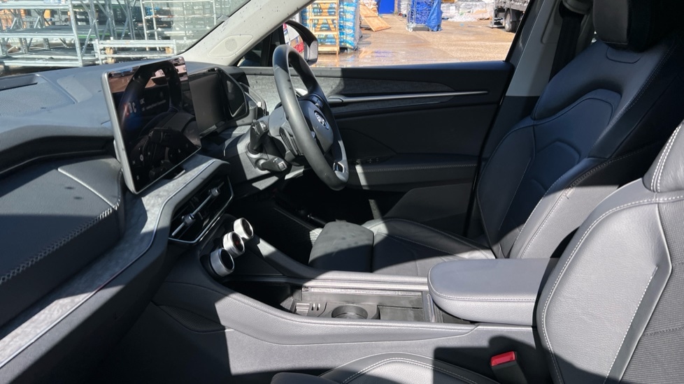 Vehicle 28