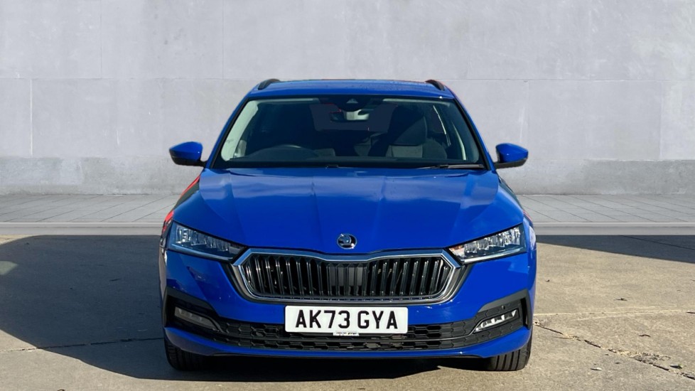 Used Skoda Octavia 2024 for sale - 76914856: Photo 10
