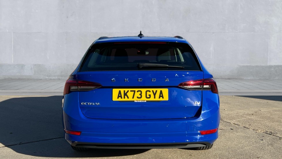 Used Skoda Octavia 2024 for sale - 76914856: Photo 11