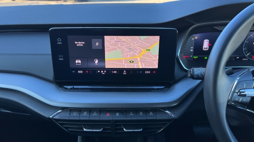 Used Skoda Octavia 2024 for sale - 76914856: Photo 13