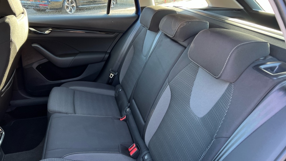 Used Skoda Octavia 2024 for sale - 76914856: Photo 15