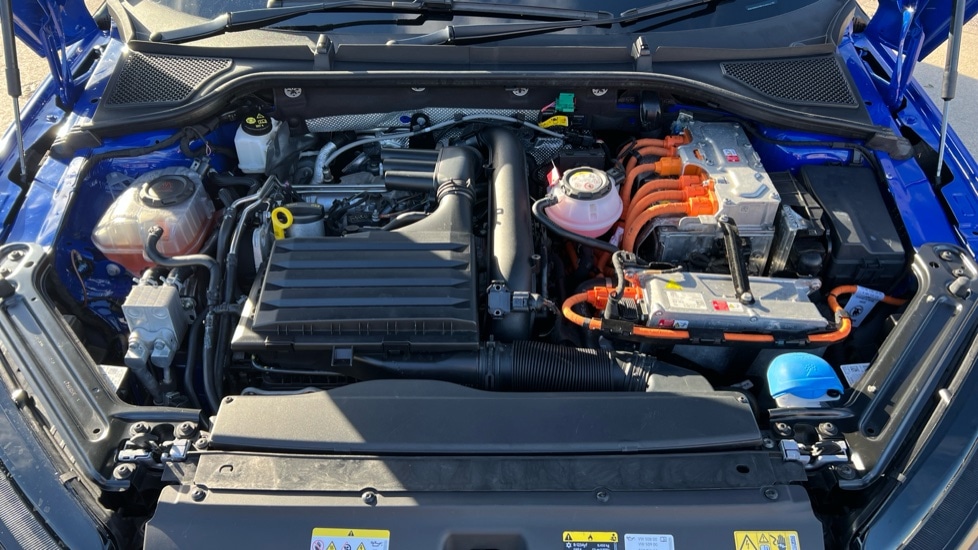 Used Skoda Octavia 2024 for sale - 76914856: Photo 17