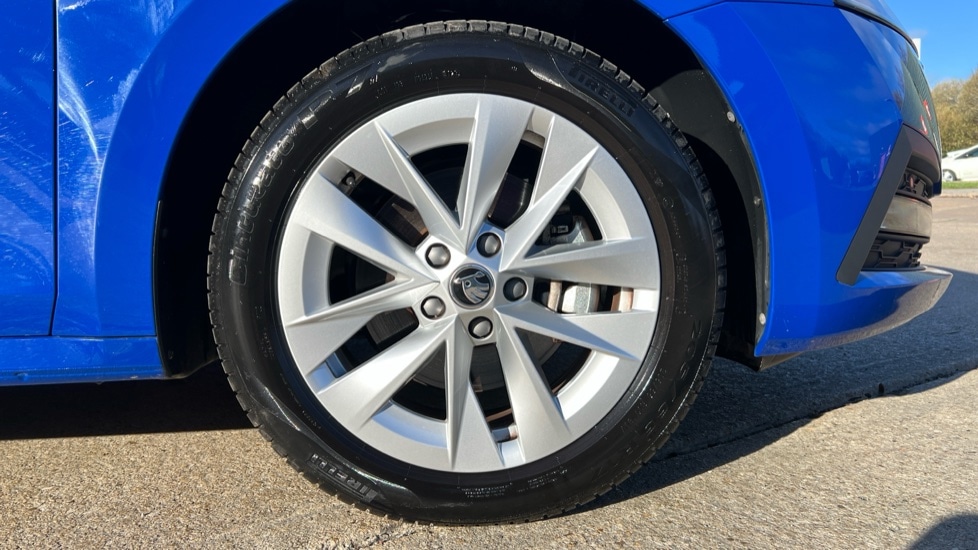 Used Skoda Octavia 2024 for sale - 76914856: Photo 18