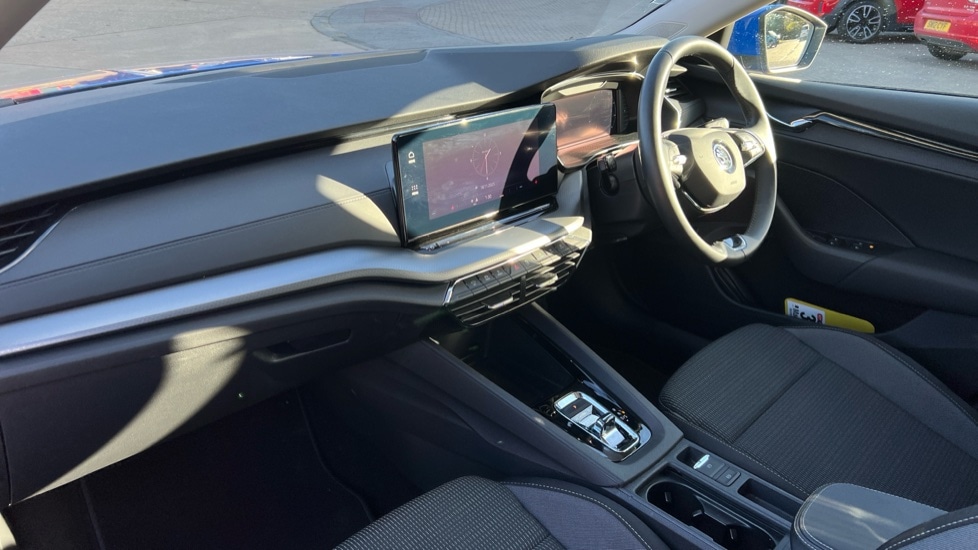 Used Skoda Octavia 2024 for sale - 76914856: Photo 2