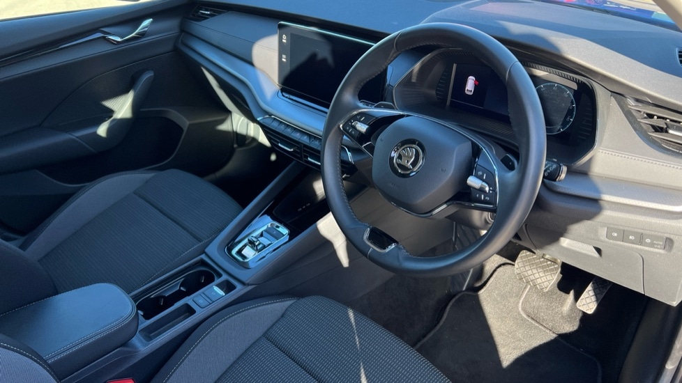 Used Skoda Octavia 2024 for sale - 76914856: Photo 6