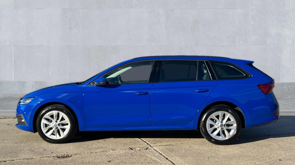 Used Skoda Octavia 2024 for sale - 76914856: Photo 9