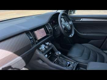 Used Skoda Kodiaq 2024 for sale - 74732573: Photo