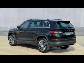 Used Skoda Kodiaq 2024 for sale - 74732573: Photo