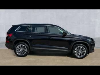 Used Skoda Kodiaq 2024 for sale - 74732573: Photo